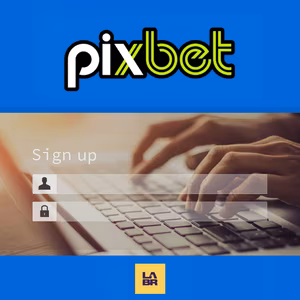 Pixbet cadastro LB