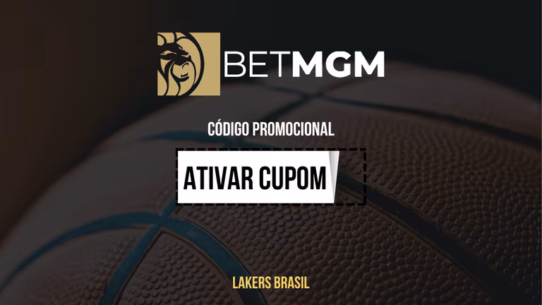 C&oacute;digo promocional BetMGM: Principais ofertas em Junho 2026