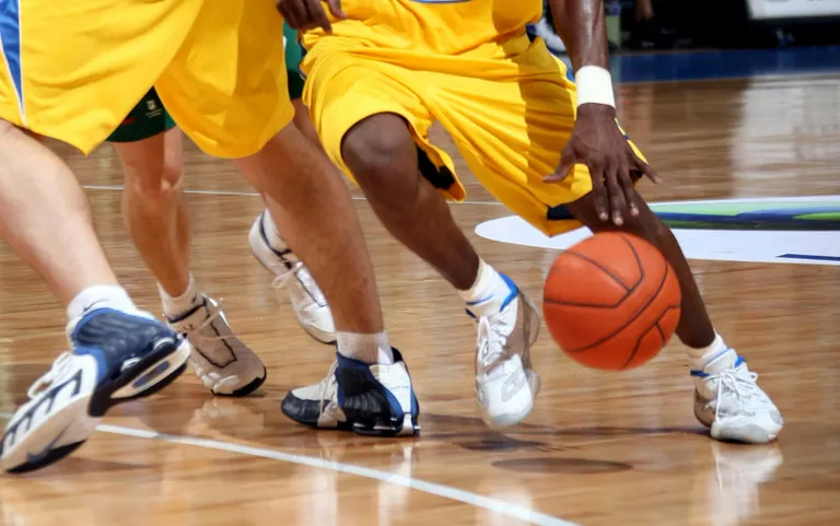 Como apostar em basquete: Super guia com dicas!