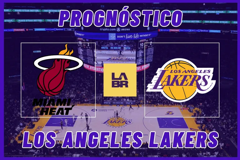 Miami Heat x Los Angeles Lakers palpite, onde assistir e escala&ccedil;&otilde;es &ndash; NBA 04/12/2024