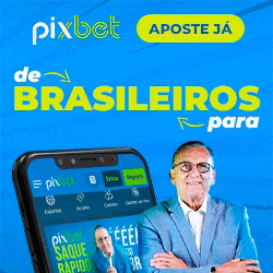 Pixbet apostas