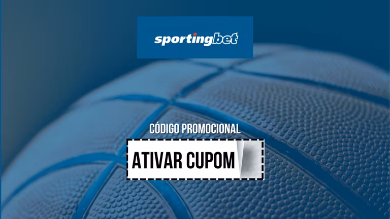 C&oacute;digo promocional Sportingbet: como ativar em Junho de 2026