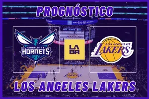 Charlotte Hornets x Los Angeles Lakers palpite e prognóstico – 27/01/2025