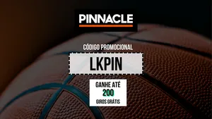 Novo Código promocional Pinnacle (2025): use agora”LKPIN“!