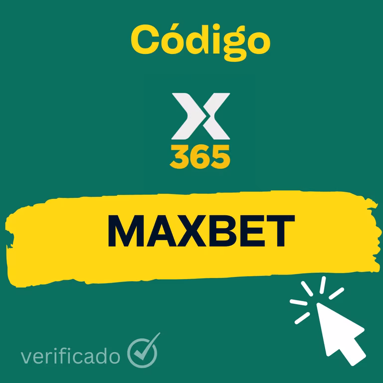 Bet pix 365 b&ocirc;nus: use&rdquo;MAXBET&rdquo; e ganhe at&eacute; R$350