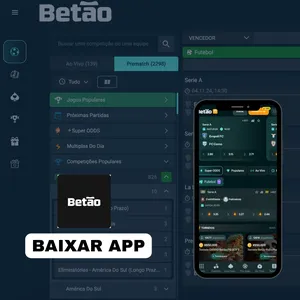Betão App: Como baixar e apostar no celular