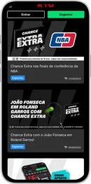 KTO App 2025: descubra o novo aplicativo para apostas