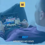 1xbet cadastro