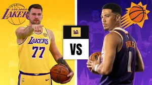 Palpites Lakers x Suns | Odds e estatísticas (03/10/2025)