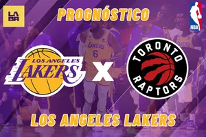 Los Angeles Lakers x Toronto Raptors palpite e prognóstico – 10/01/2024