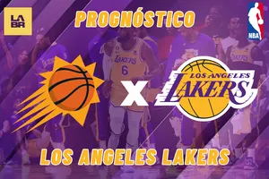 Phoenix Suns x Los Angeles Lakers palpite e prognóstico – 25/02/2024