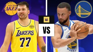 Palpites Lakers x Warriors | Odds e estatísticas 21/10/2025