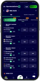 Esportes da Sorte app: Guia completo sobre o aplicativo (2026)