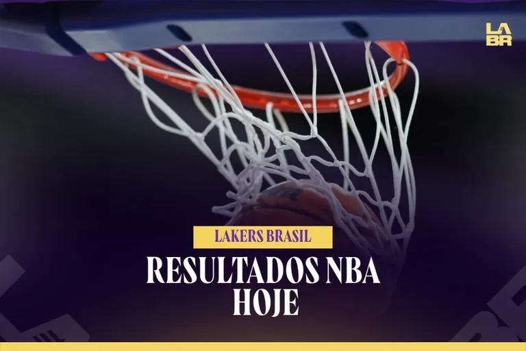 Resultados NBA | Placares e &Uacute;ltimos Jogos