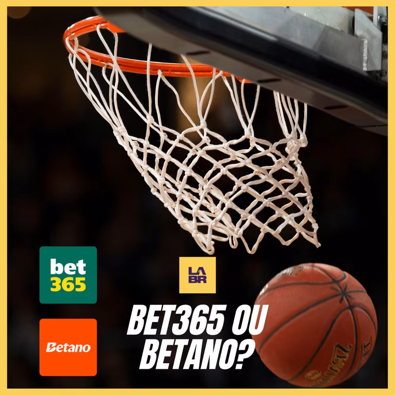 Bet365 ou Betano: Qual a Melhor Casa de Apostas em 2026?