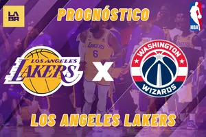 Los Angeles Lakers x Washington Wizards palpite e prognóstico – 01/03/2024