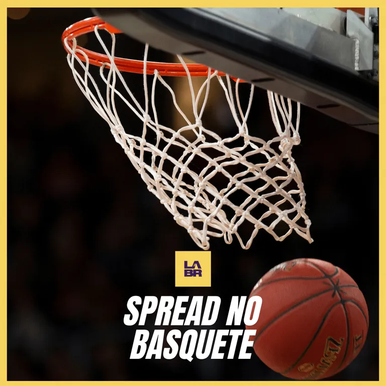 O que &eacute; Spread no Basquete? Guia Completo para Apostar