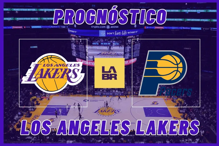 Los Angeles Lakers x Indiana Pacers palpite e prognóstico – 08/02/2025