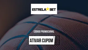 Cupom Estrela Bet 2025: Jogue com as melhores promoções