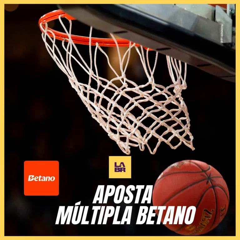 Aposta M&uacute;ltipla Betano: aprenda a fazer acumuladas