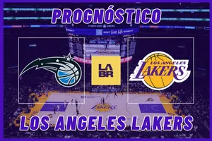 Orlando Magic x Los Angeles Lakers palpite e prognóstico – 24/03/2025