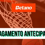 Betano cadastro