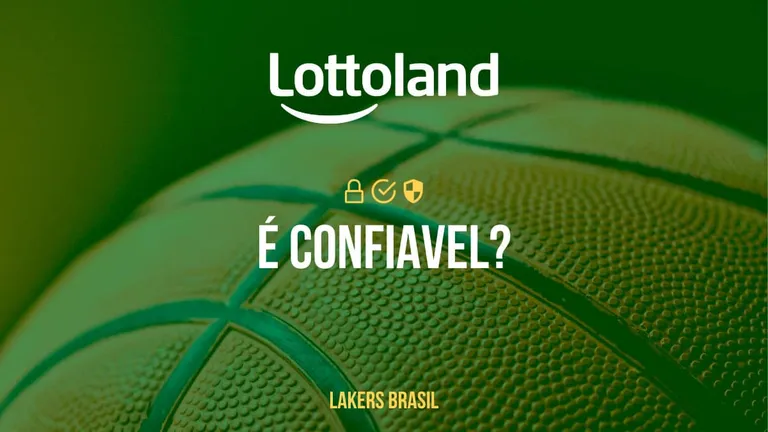 Lottoland &eacute; confi&aacute;vel? An&aacute;lise completa da casa de apostas