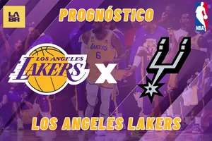 Los Angeles Lakers x San Antonio Spurs palpite e prognóstico – 24/02/2024
