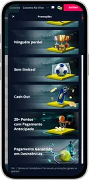 Novibet App 2026: Como baixar o aplicativo no celular?