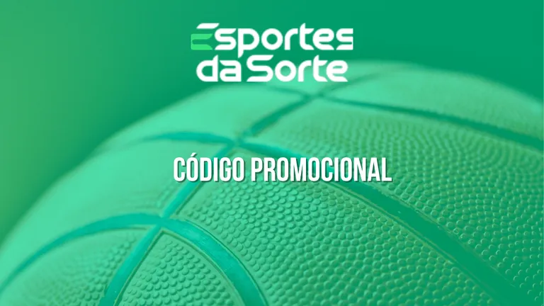 Código Promocional Esportes da Sorte 2025: Melhores Odds na NBA