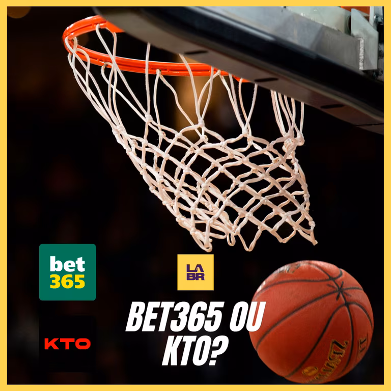 Bet365 ou KTO: Qual a Melhor Casa de Apostas em 2026?