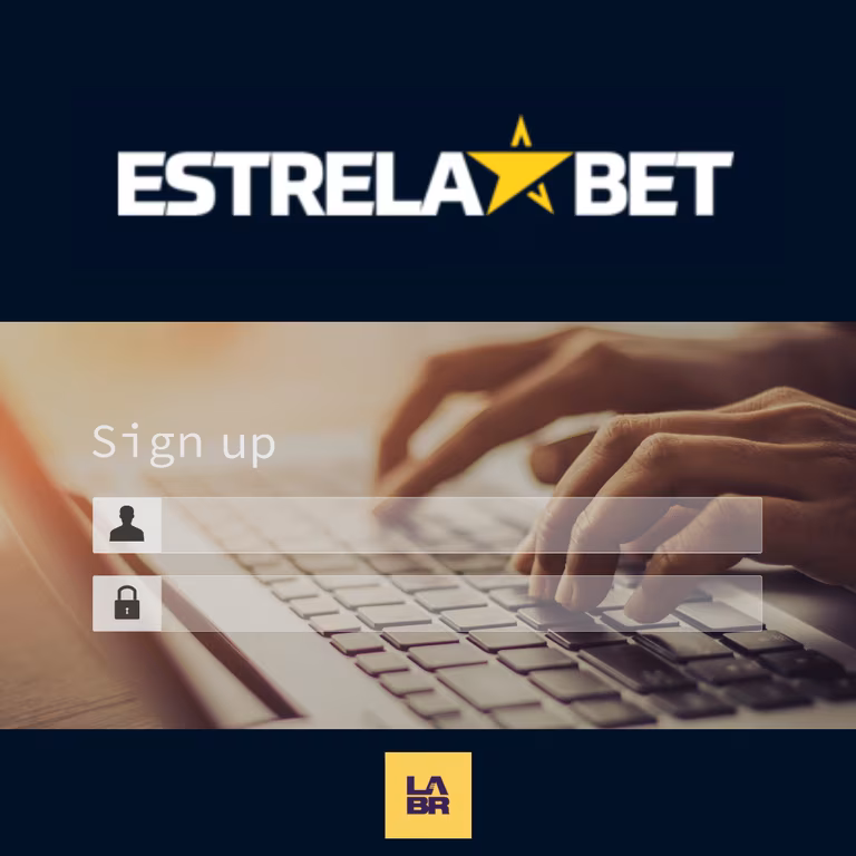 Estrela Bet cadastro: como abrir conta na casa em 2026