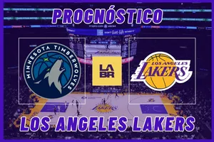 Minnesota Timberwoles x Los Angeles Lakers palpite e prognóstico – 26/04/2025