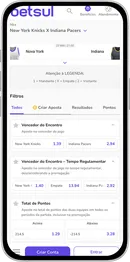 Betsul n&atilde;o tem app? Veja como apostar pelo celular em 2026