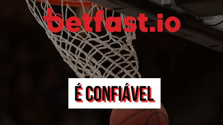 Betfast.io é confiável? Análise completa do site