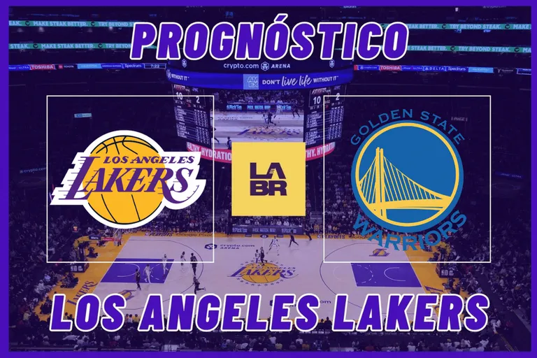 Los Angeles Lakers x Golden State Warriors palpite e prognóstico – 03/04/2025