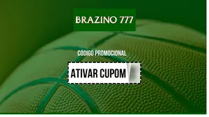 Código promocional Brazino777: Entenda as ofertas automáticas