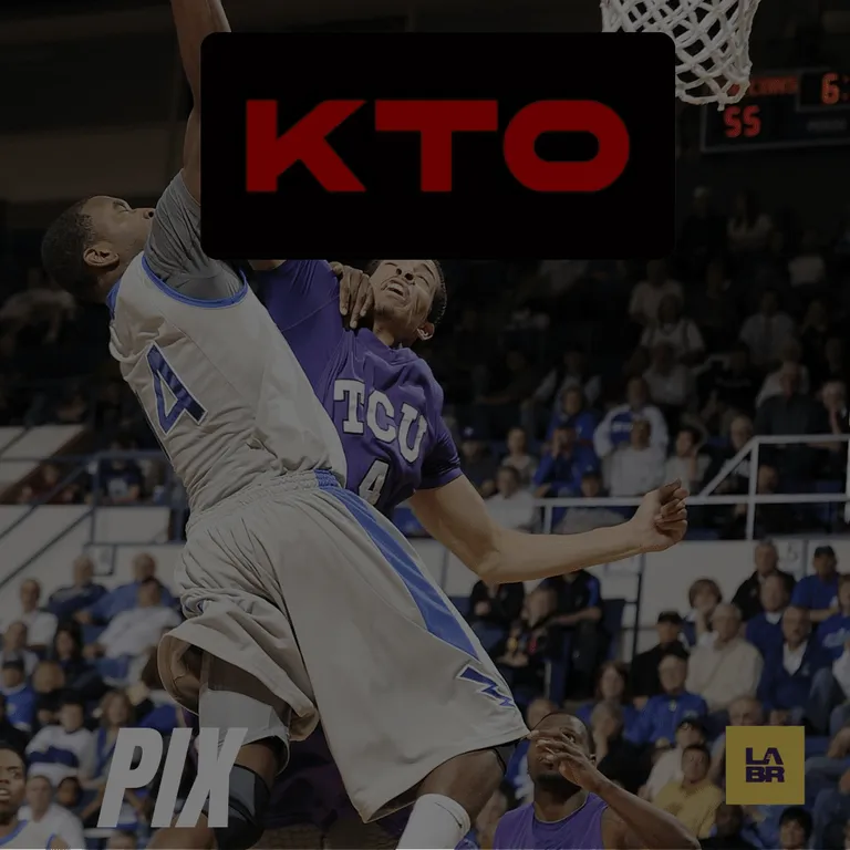 PIX KTO: para saques e dep&oacute;sitos!