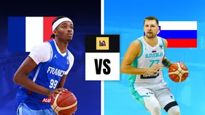 França x Eslovênia palpites e prognósticos – Eurobasket – 30/08/2025