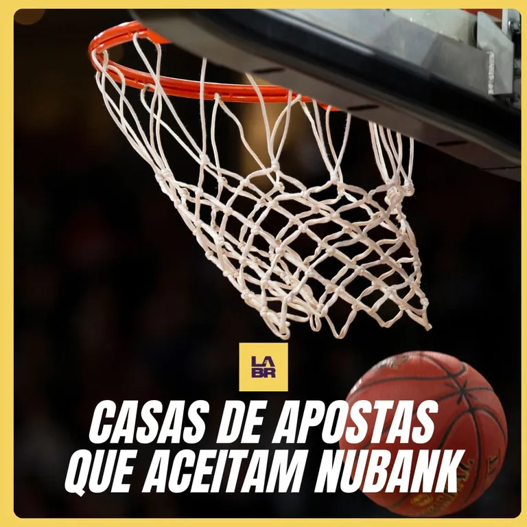 Casas de apostas que aceitam Nubank no Brasil em 2026&nbsp;