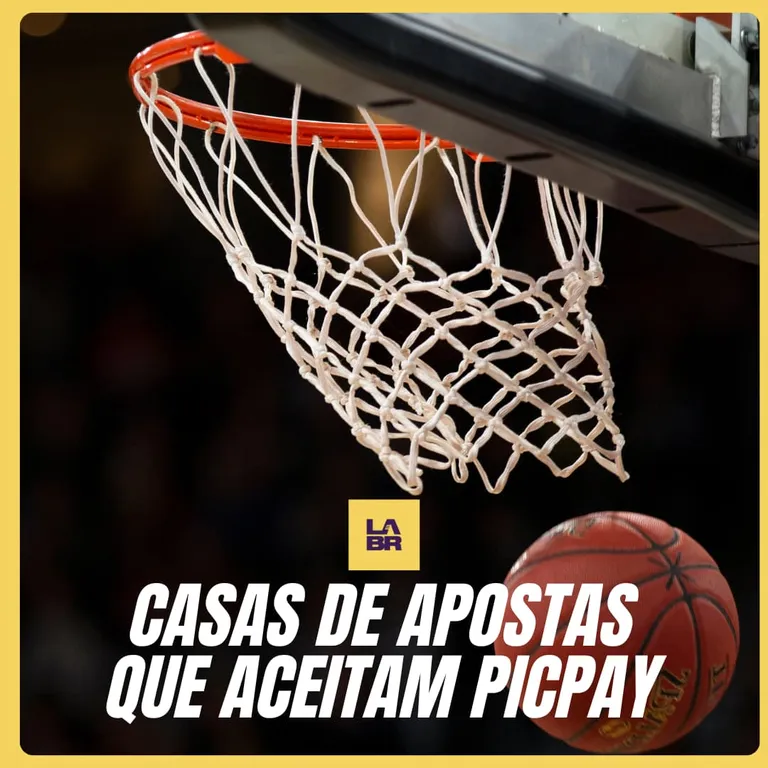 Casas de apostas que aceitam PicPay no Brasil em 2026