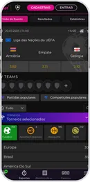 VBet App: como baixar e utilizar o aplicativo em 2026