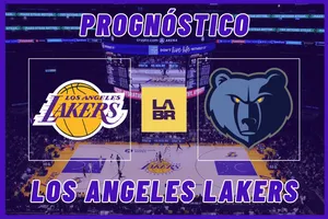 Los Angeles Lakers x Memphis Grizzlies palpite e prognóstico – 15/12/2024
