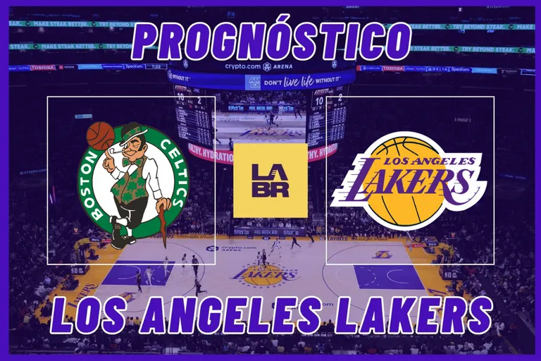 Boston Celtics x Los Angeles Lakers palpite e prognóstico – 08/03/2025