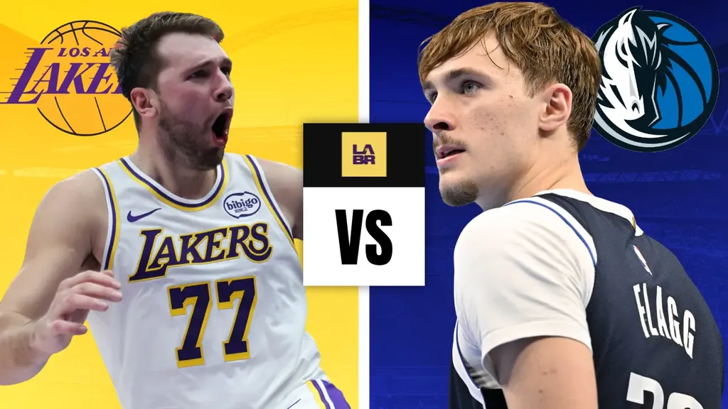 Confronto Lakers x Mavericks palpites temporada regular