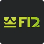 f12bet logo