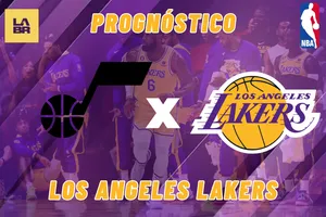 Utah Jazz x Los Angeles Lakers palpite e prognóstico – 13/01/2024