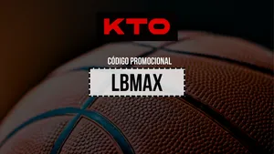 Código de indicação KTO 2025: Use LBMAX