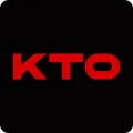 kto logo arredondado