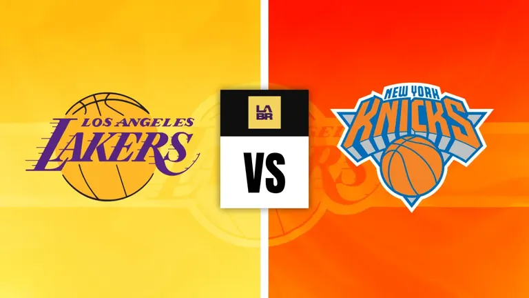 Palpites Lakers x Knicks| Odds e estat&iacute;sticas &ndash; 08/03/2026
